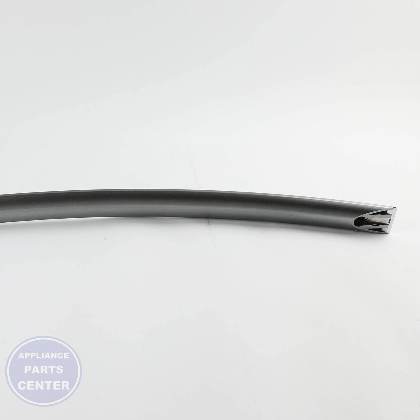 WPL HANDLE W11045128 - Installation in WPL model showing easy mounting points