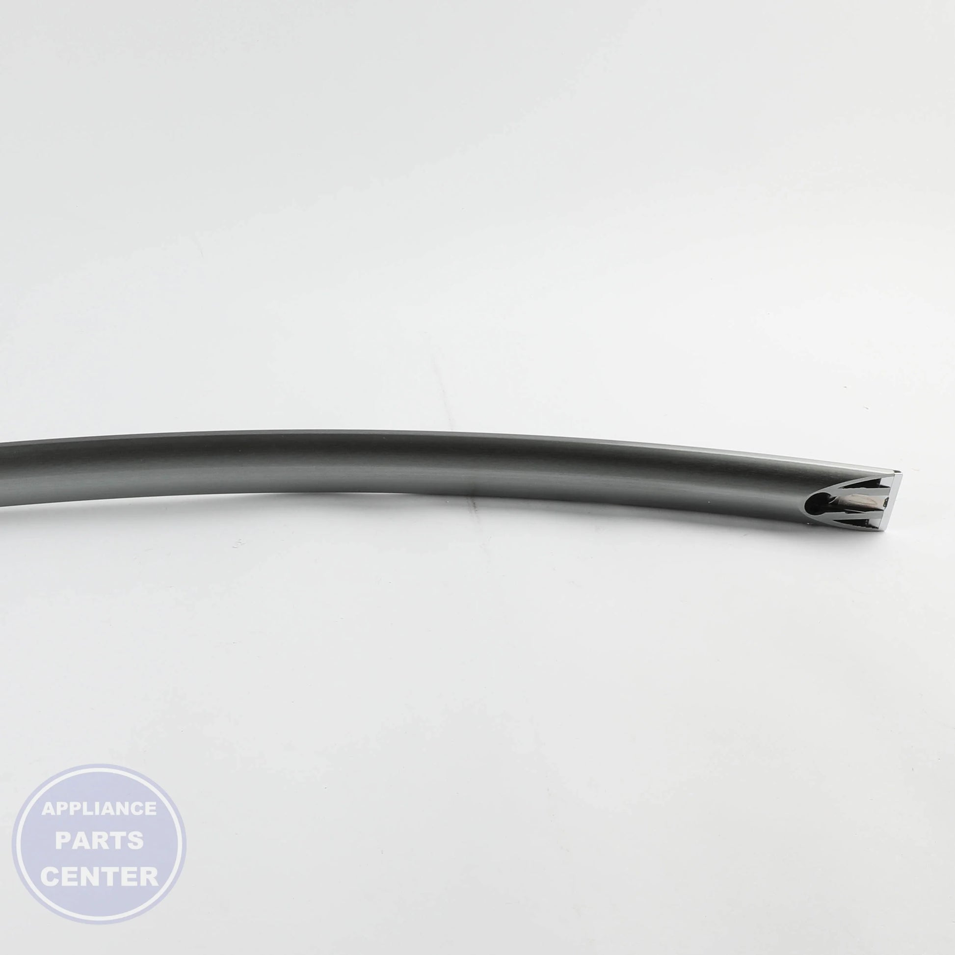 WPL HANDLE W11045128 - Installation in WPL model showing easy mounting points