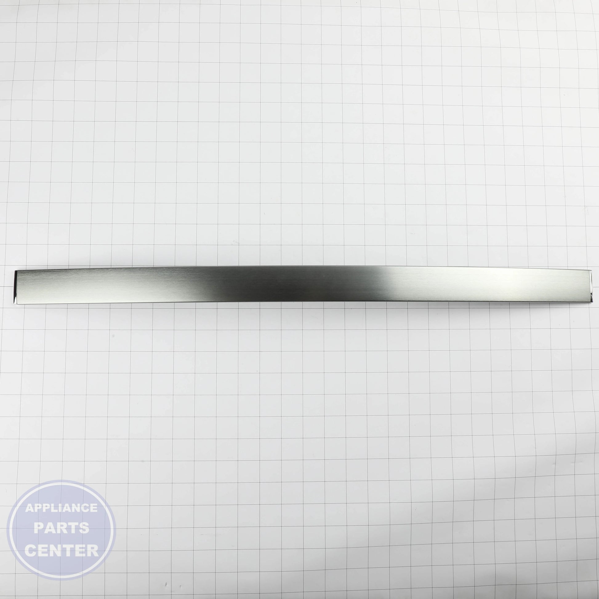 WPL HANDLE W11045128 - Installation in WPL model showing easy mounting points