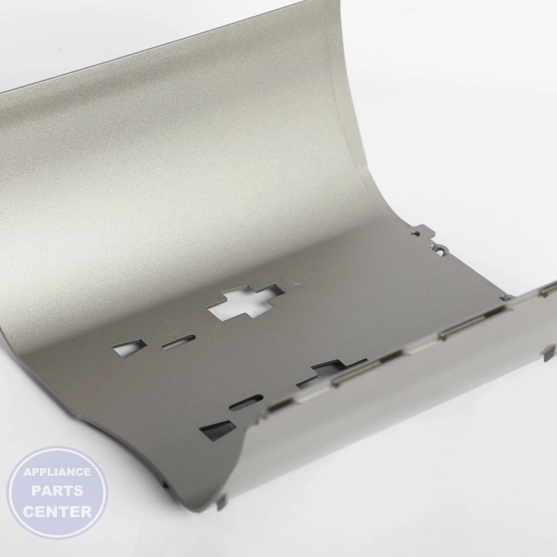 SHIELD W11045978 - Detailed view of high-quality Cap, Lid & Cover construction