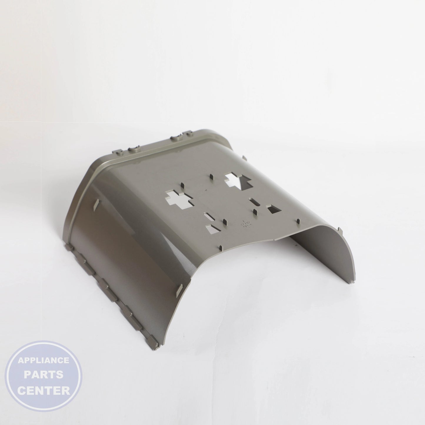 SHIELD W11045978 - Side view with durable material design