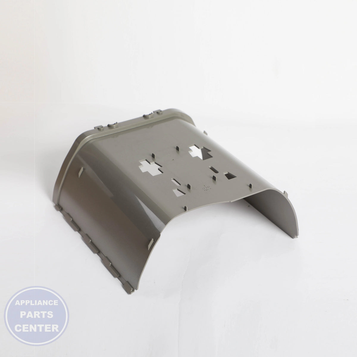 SHIELD W11045978 - Side view with durable material design