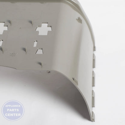 WPL SHIELD W11045978 - Installation in WPL Refrigerator showing easy mounting points