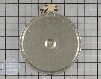 WHIRLPOOL RADIANT SURFACE ELEMENT W11047722 - Detailed view of high-quality specifications