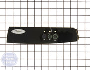 WHIRLPOOL COMPACTOR INSERT W11050447 - Main view showing Touchpad functionality for 9872017B model