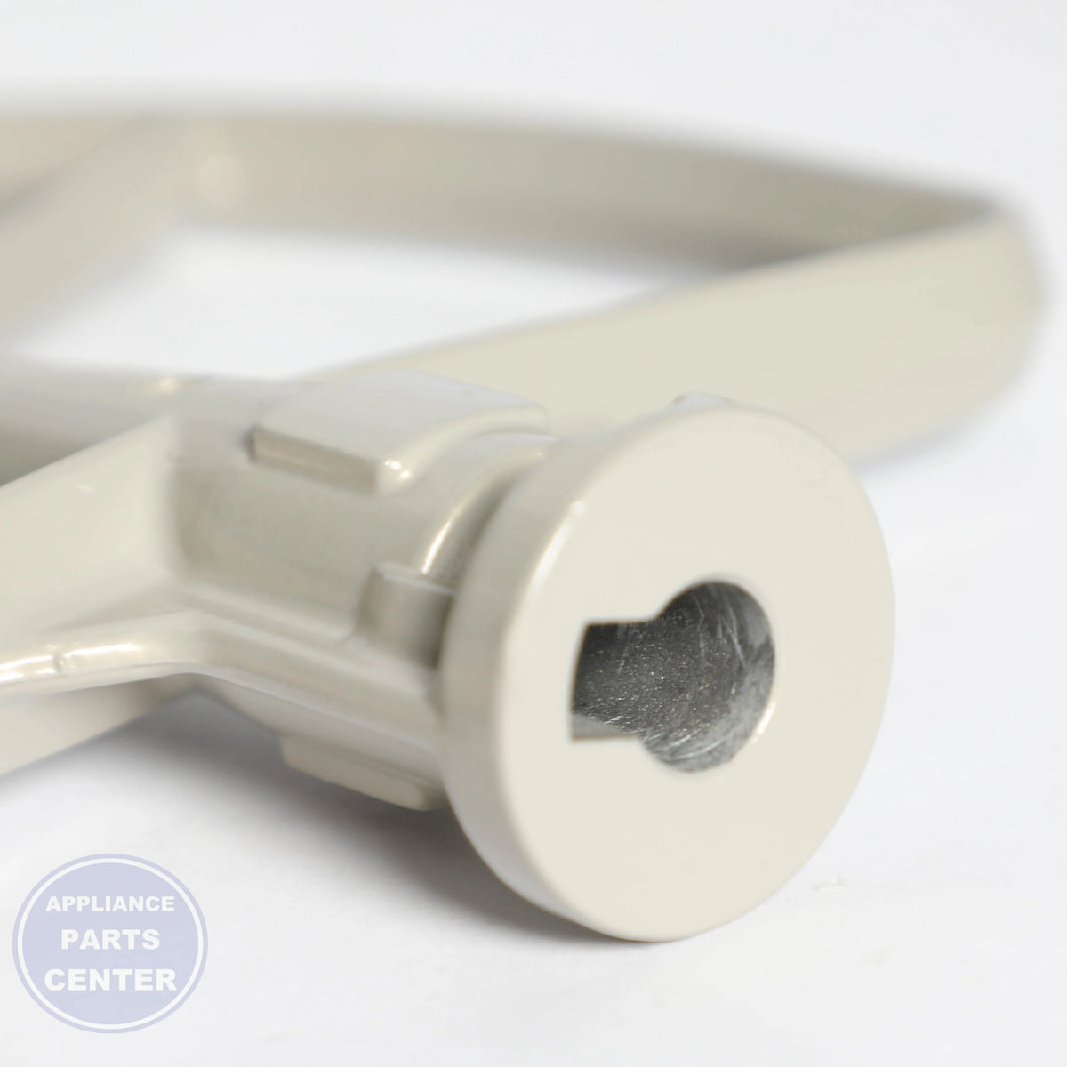 BEATER-MXR W11050806 - Detailed view of effective cleaning capabilities