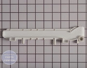 WHIRLPOOL REFRIGERATOR TRACK W11051442 - Main view showing sturdy construction for Whirlpool refrigerator models