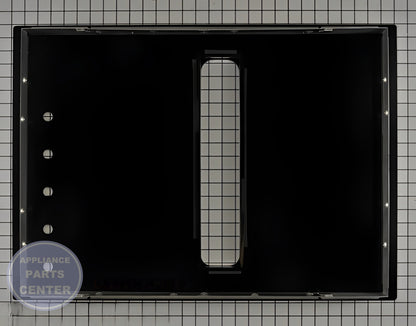COOKTOP W11051484 - Detailed view of durable construction