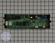 WHIRLPOOL W11082269 - Main view showing cooking precision for WPL Range/Stove/Oven