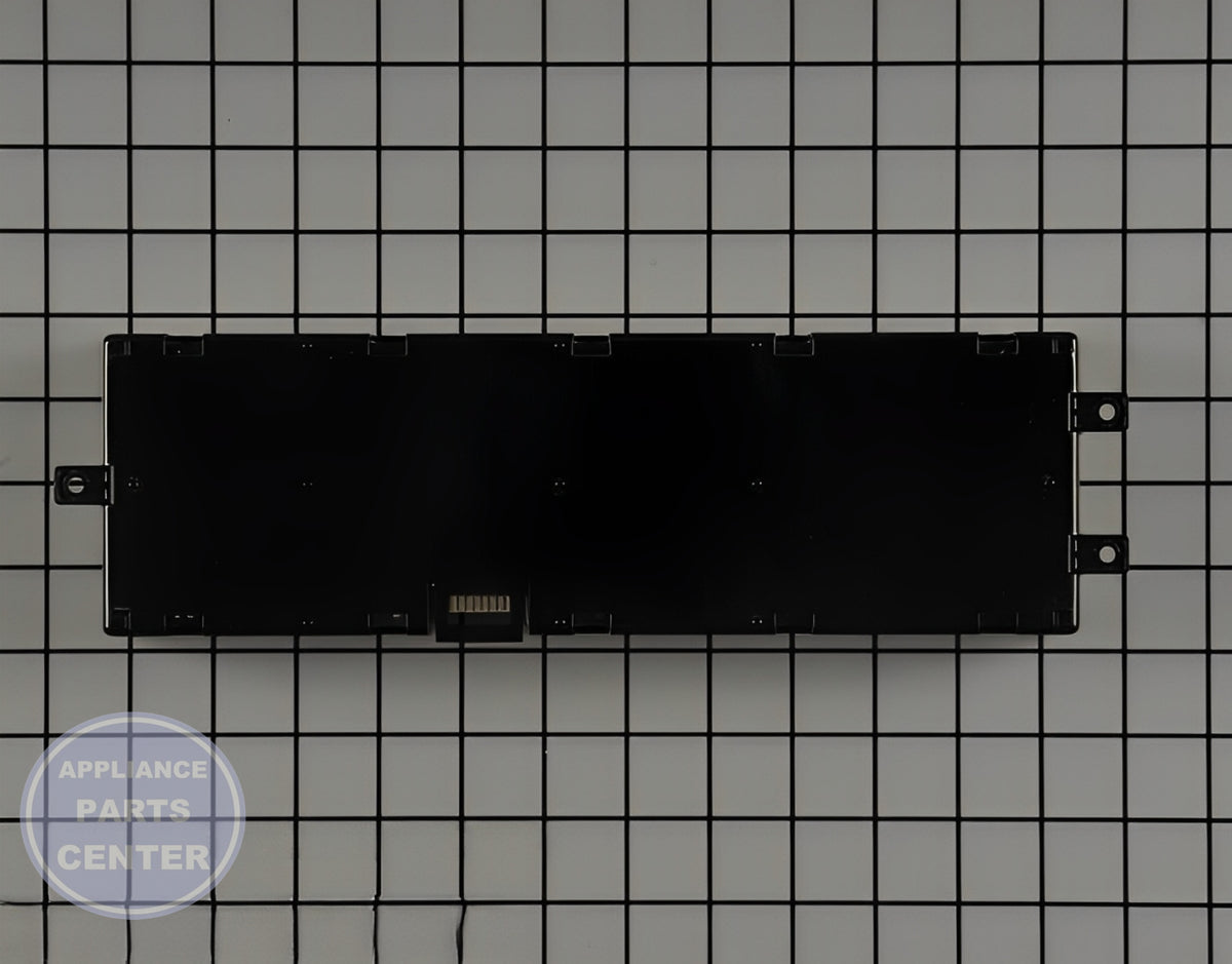 WHIRLPOOL W11082269 - Detailed view of integrated timer functionality