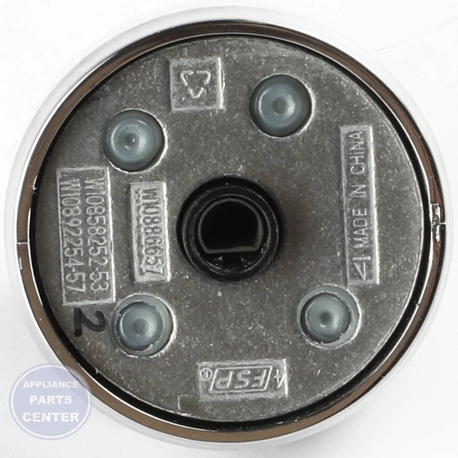 WPL KNOB W11084052 - Main view showing precise control for various WPL models