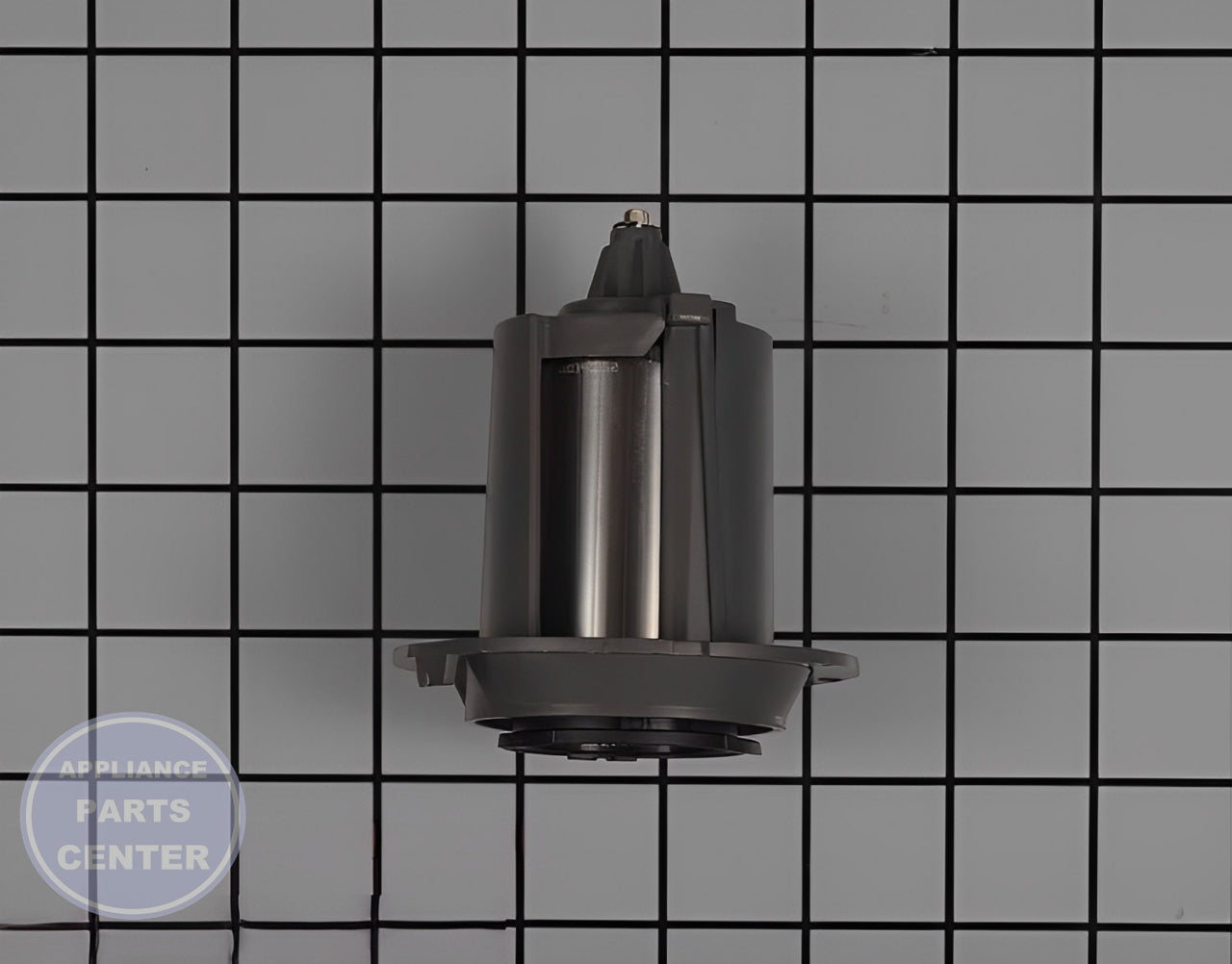 WHIRLPOOL DISHWASHER FILTER PUMP W11084156 - Main view showing efficient debris filtration for WPL Dishwashers