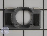 WPL PUSHBUTTON W11084340 - Main view showing knob functionality for WPL washing machines
