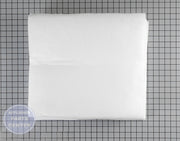 WHIRLPOOL DISHWASHER SHIELD W11086533 - Main view showing insulation for various WHIRLPOOL models