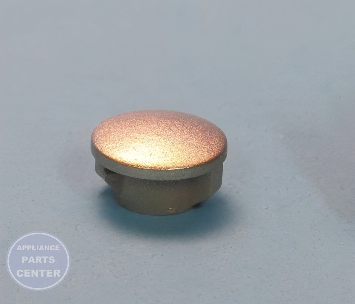 WHIRLPOOL MICROWAVE BUTTON W11086664 - Detailed view of specific technical details