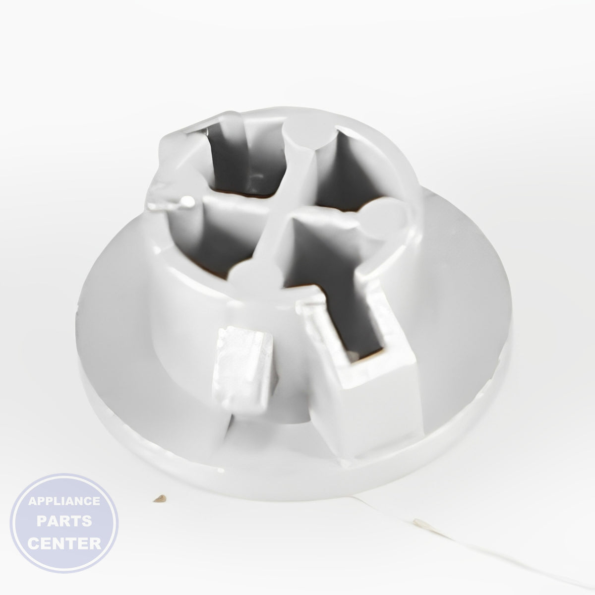 WHIRLPOOL MICROWAVE BUTTON W11086664 - Main view showing key feature for specific models