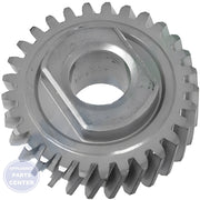 WHIRLPOOL GEAR W11086780 - Main view showing precise gear engagement for various WHIRLPOOL models