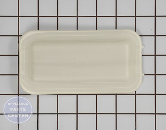 WHIRLPOOL WAVEGUIDE COVER W11087199 - Main view showing durable construction for various models