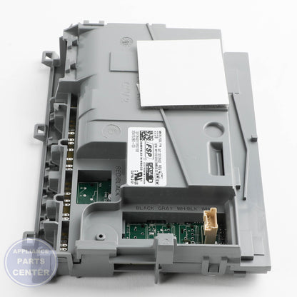 CNTRL-ELEC W11087207 - Side view with seamless compatibility details