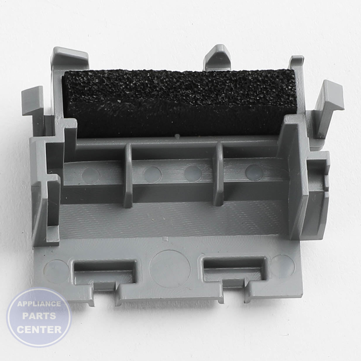 WPL CNTRL-ELEC W11087207 - Installation in WPL model showcasing key mounting points