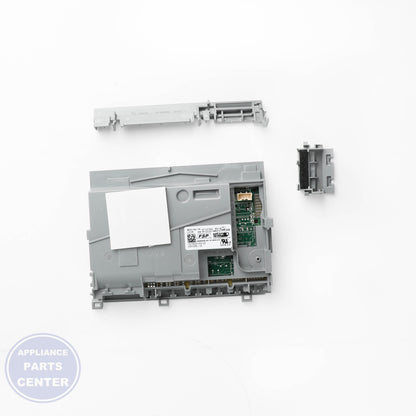 WPL CNTRL-ELEC W11087207 - Installation in WPL model showcasing key mounting points