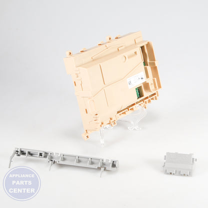 WPL CNTRL-ELEC W11087225 - Installation in compatible model showing key mounting points