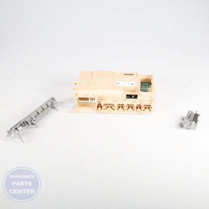 WPL CNTRL-ELEC W11087225 - Installation in compatible model showing key mounting points