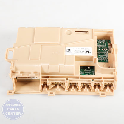WPL CNTRL-ELEC W11087225 - Installation in compatible model showing key mounting points