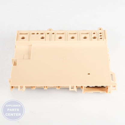 WPL CNTRL-ELEC W11087225 - Installation in compatible model showing key mounting points