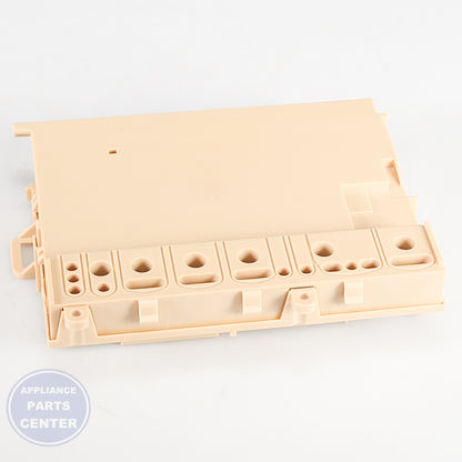 WPL CNTRL-ELEC W11087225 - Installation in compatible model showing key mounting points
