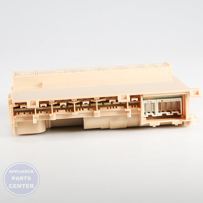 WPL CNTRL-ELEC W11087225 - Installation in compatible model showing key mounting points