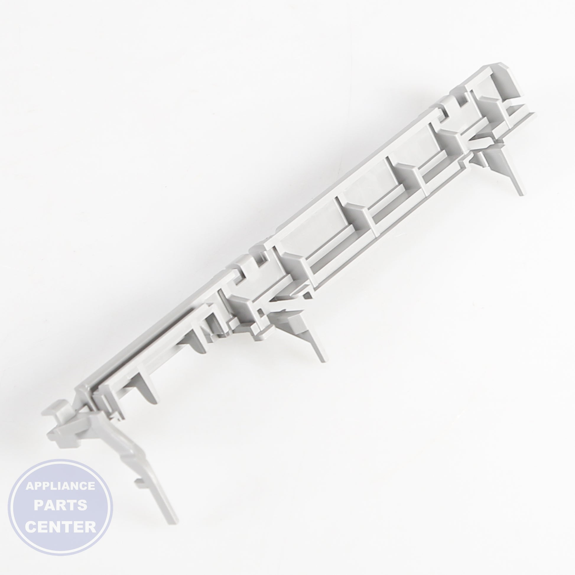 WPL CNTRL-ELEC W11087225 - Installation in compatible model showing key mounting points
