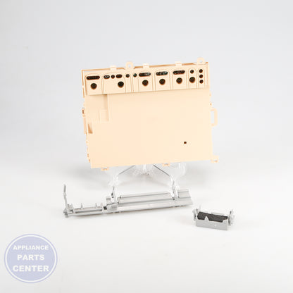 WPL CNTRL-ELEC W11087225 - Installation in compatible model showing key mounting points