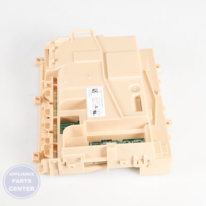 WPL CNTRL-ELEC W11087225 - Installation in compatible model showing key mounting points