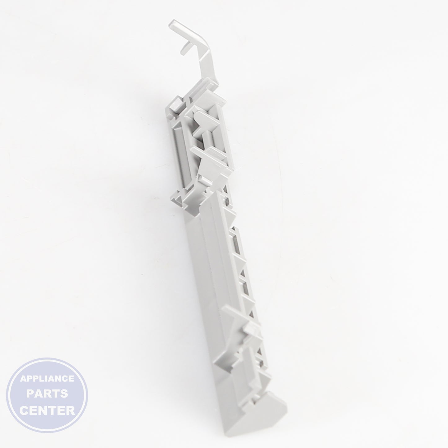 WPL CNTRL-ELEC W11087225 - Installation in compatible model showing key mounting points