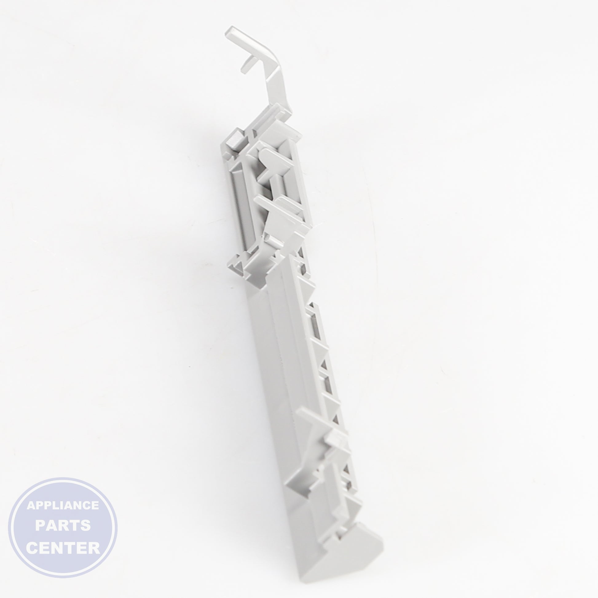 WPL CNTRL-ELEC W11087225 - Installation in compatible model showing key mounting points