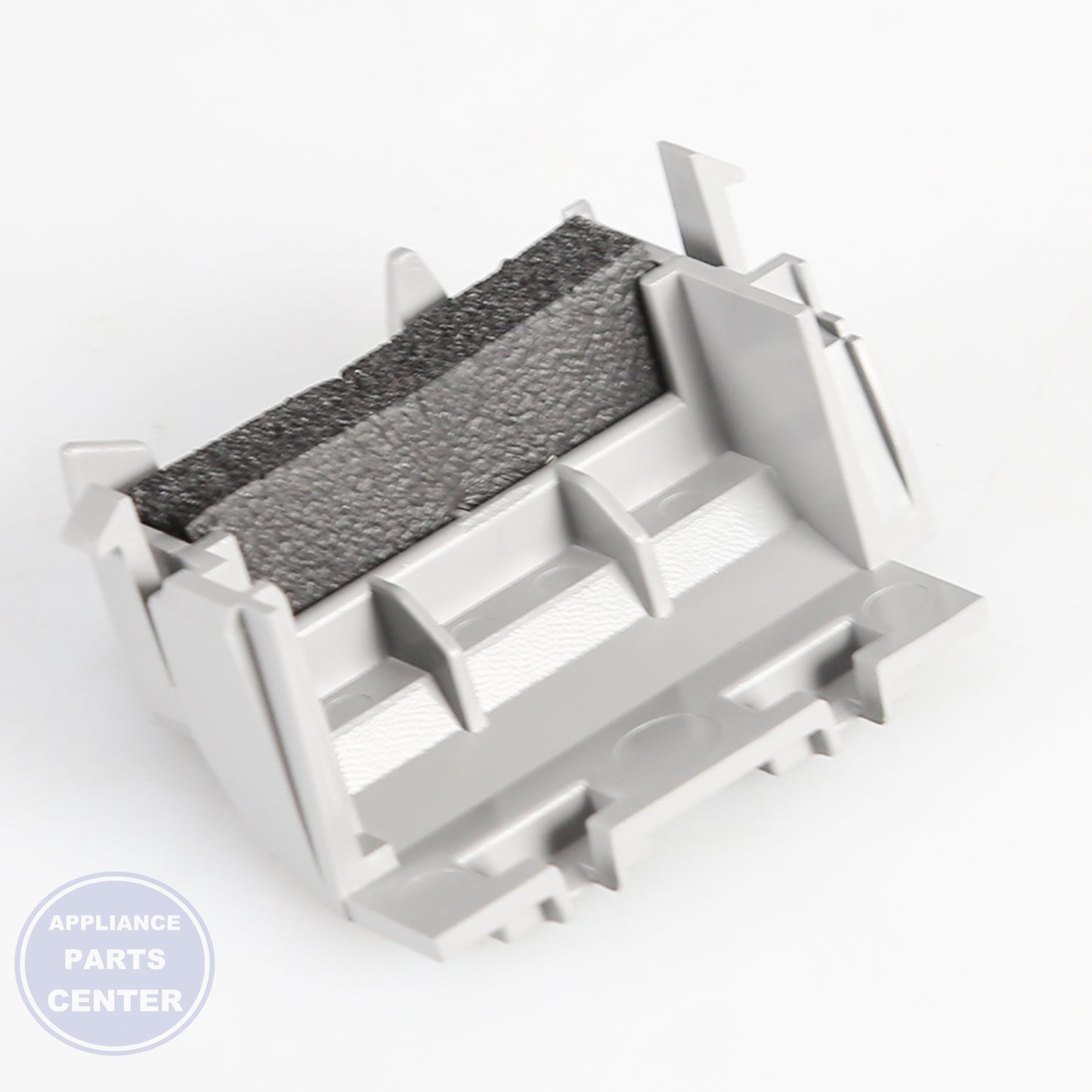 WPL CNTRL-ELEC W11087225 - Installation in compatible model showing key mounting points