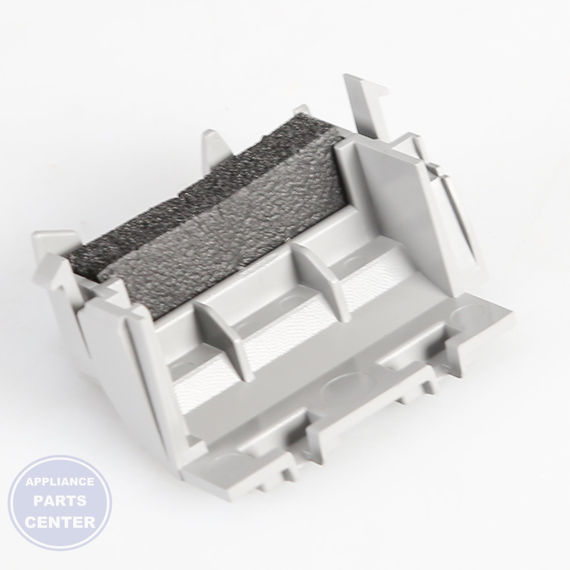 WPL CNTRL-ELEC W11087225 - Installation in compatible model showing key mounting points