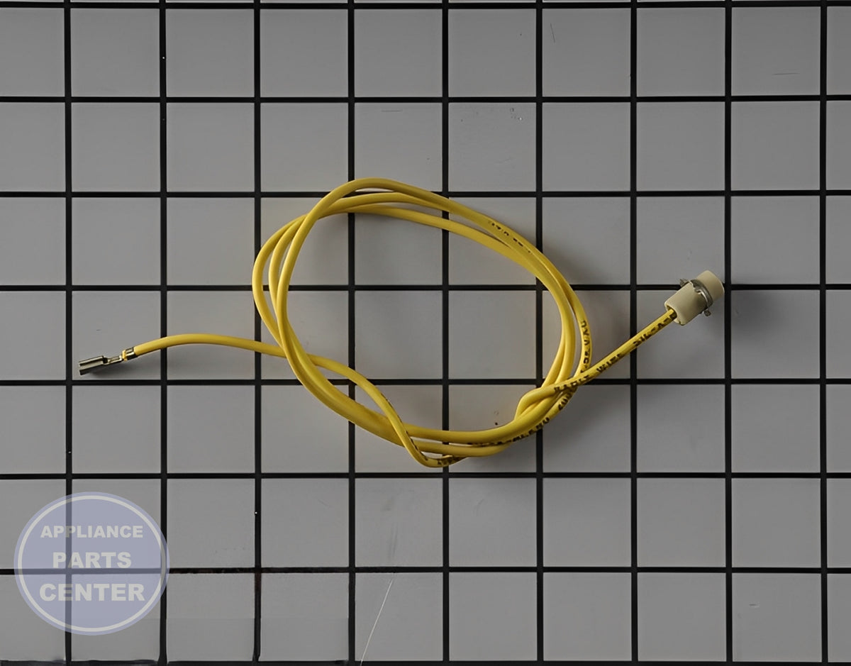 WHIRLPOOL SURFACE IGNITER W11087383 - Main view showing efficient ignition for WPL models