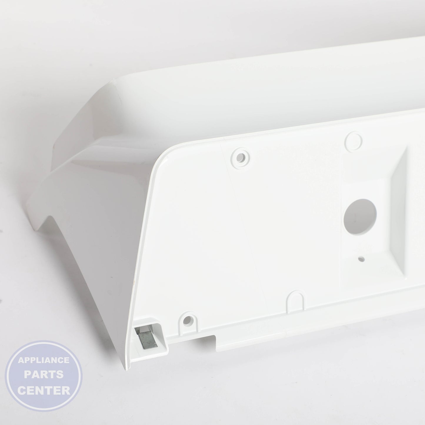 CONSOLE W11089305 - Detailed view of high-quality technical details
