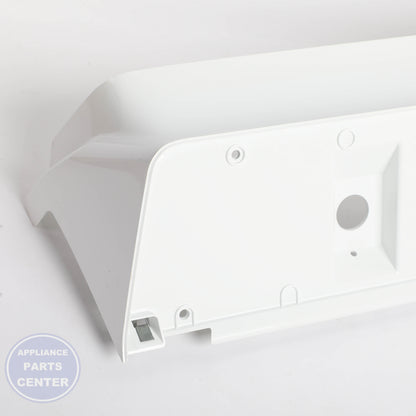 CONSOLE W11089305 - Detailed view of high-quality technical details