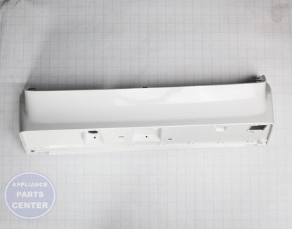 [Brand] CONSOLE W11089305 - Installation in [specific model] showing key mounting points