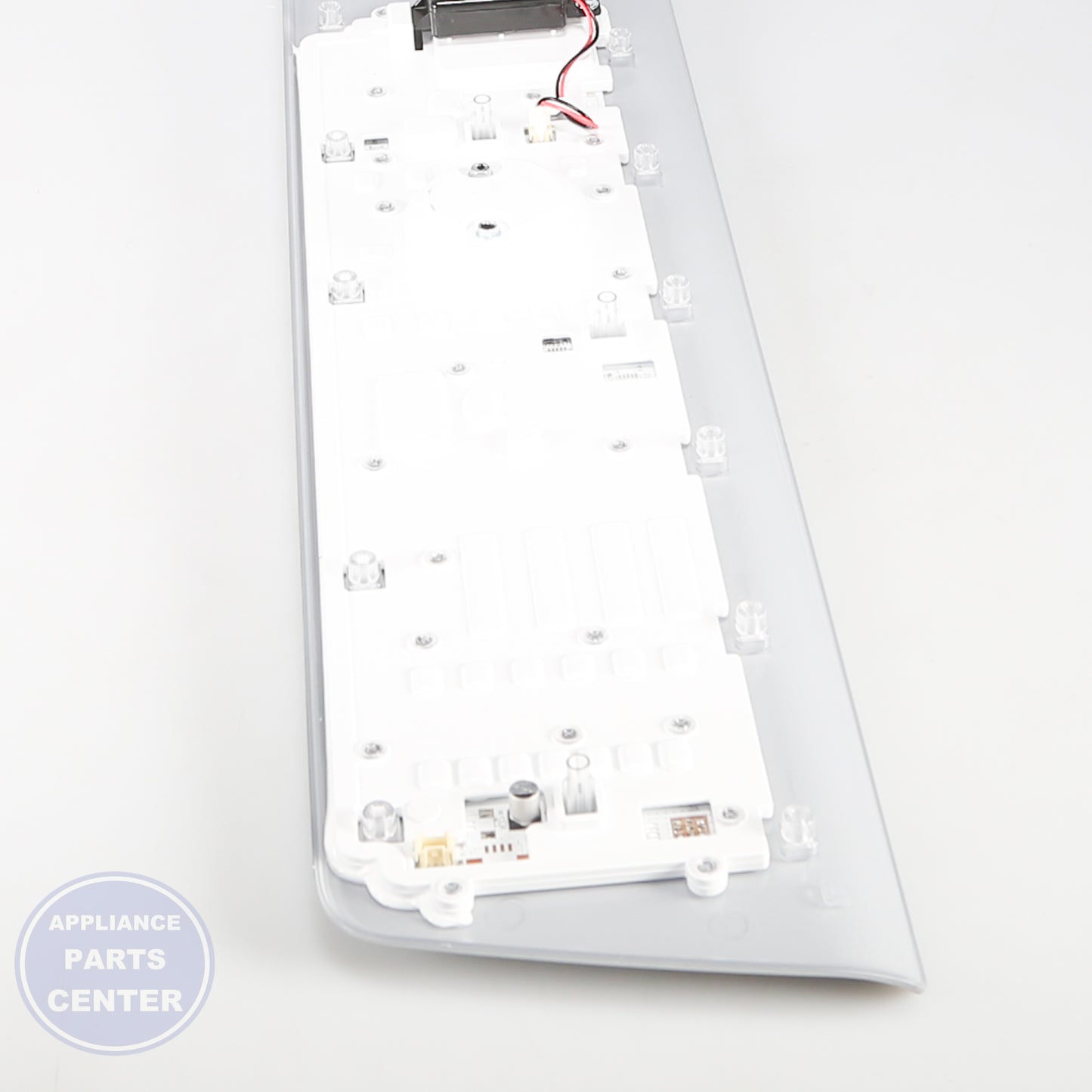 WPL OVERLAY W11089306 - Installation in W10913337 showing key mounting points