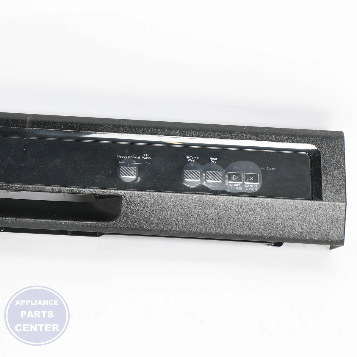 WPL CONSOLE W11090954 - Main view showing sturdy panel for W10921562, W10921563, W11339796 models