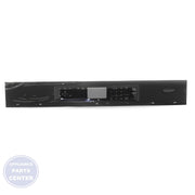 WHIRLPOOL RANGE CONTROL PANEL W11091882 - Main view showing touch display for Whirlpool models