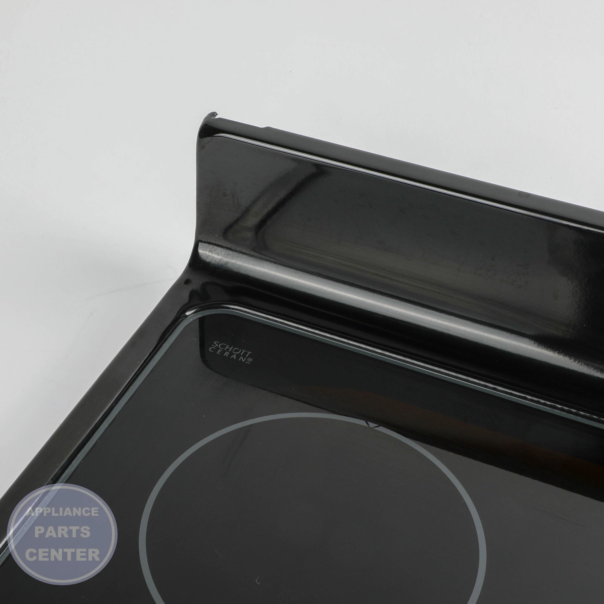 WPL COOKTOP W11091927 - Installation in WPL Range/Stove/Oven model showing easy mounting points