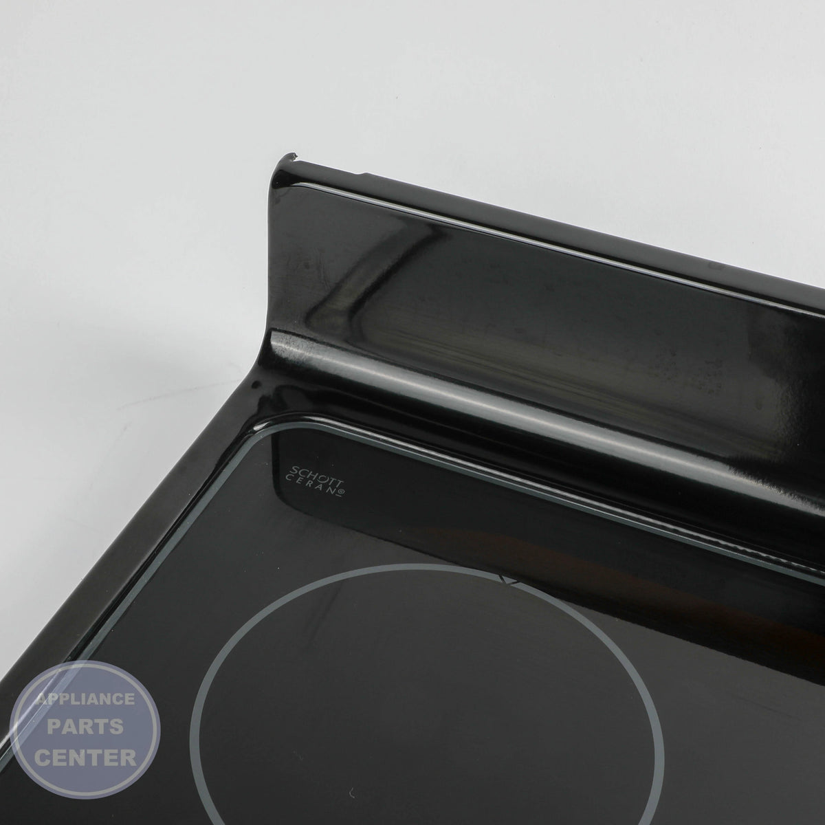 WPL COOKTOP W11091927 - Installation in WPL Range/Stove/Oven model showing easy mounting points