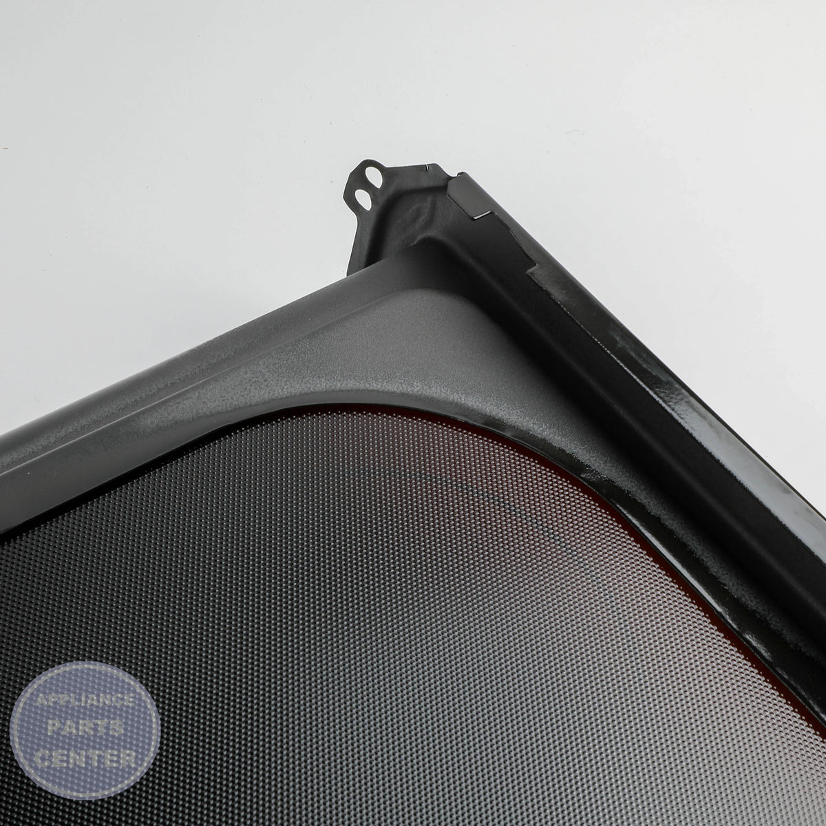 WPL COOKTOP W11091927 - Installation in WPL Range/Stove/Oven model showing easy mounting points