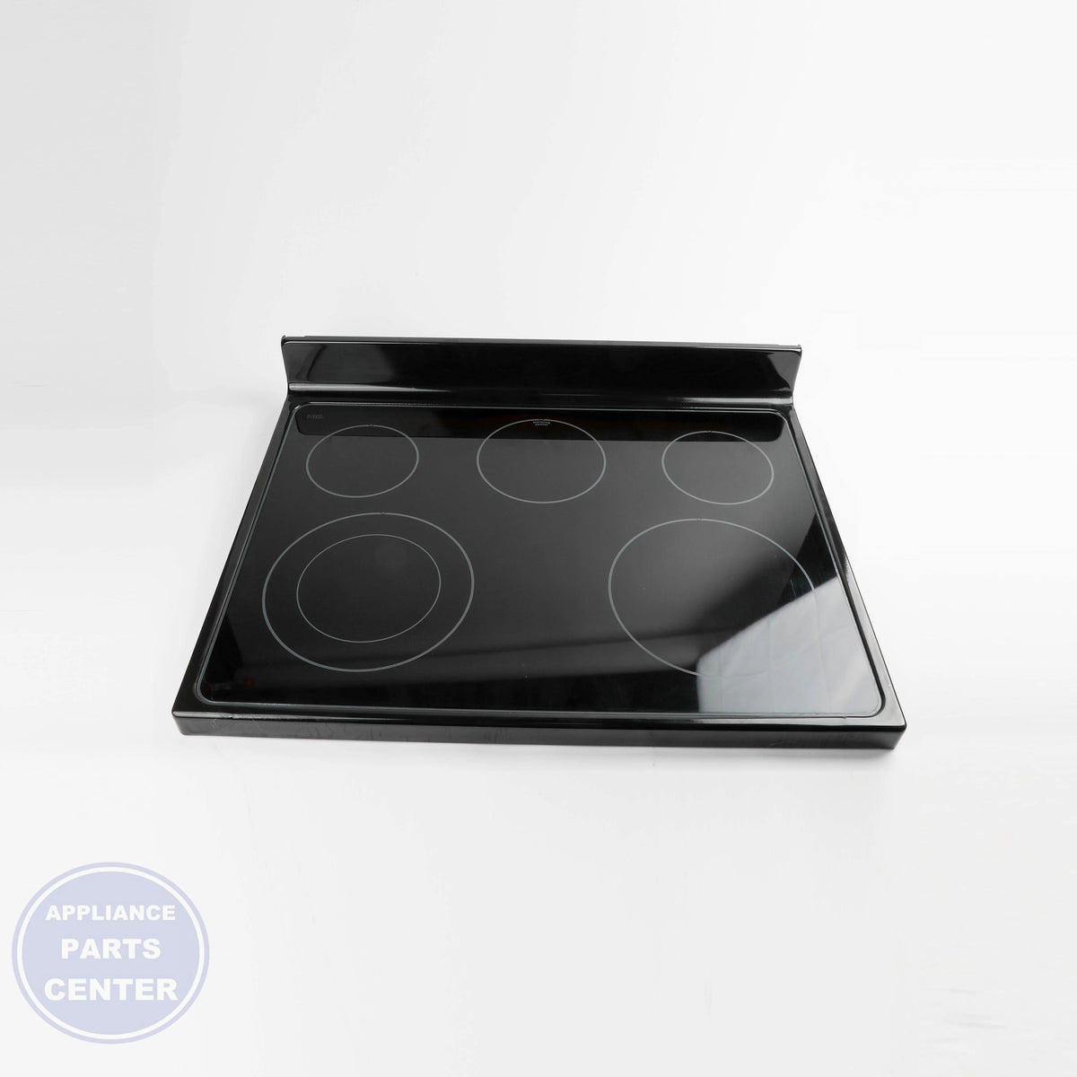 WPL COOKTOP W11091927 - Installation in WPL Range/Stove/Oven model showing easy mounting points