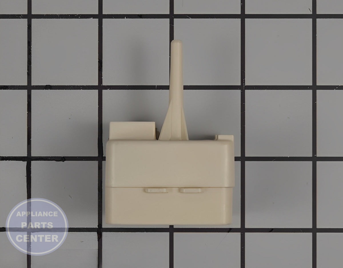 WHIRLPOOL START DEVICE W11092533 - Detailed view of high-quality technical components